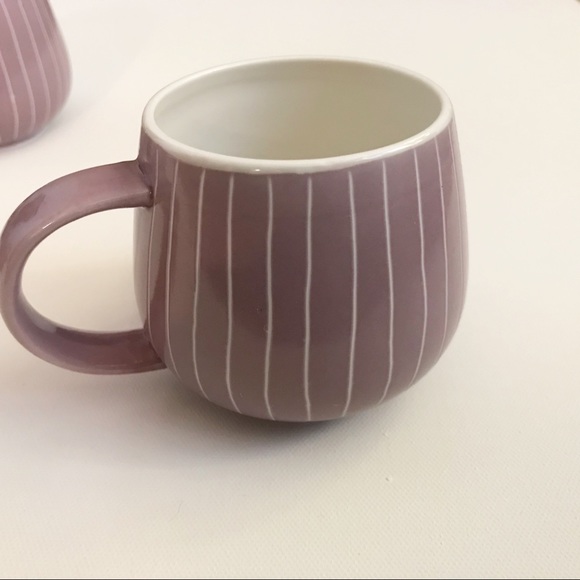 Anthropologie Coffee Cups (Set of 4) - Picture 2 of 3